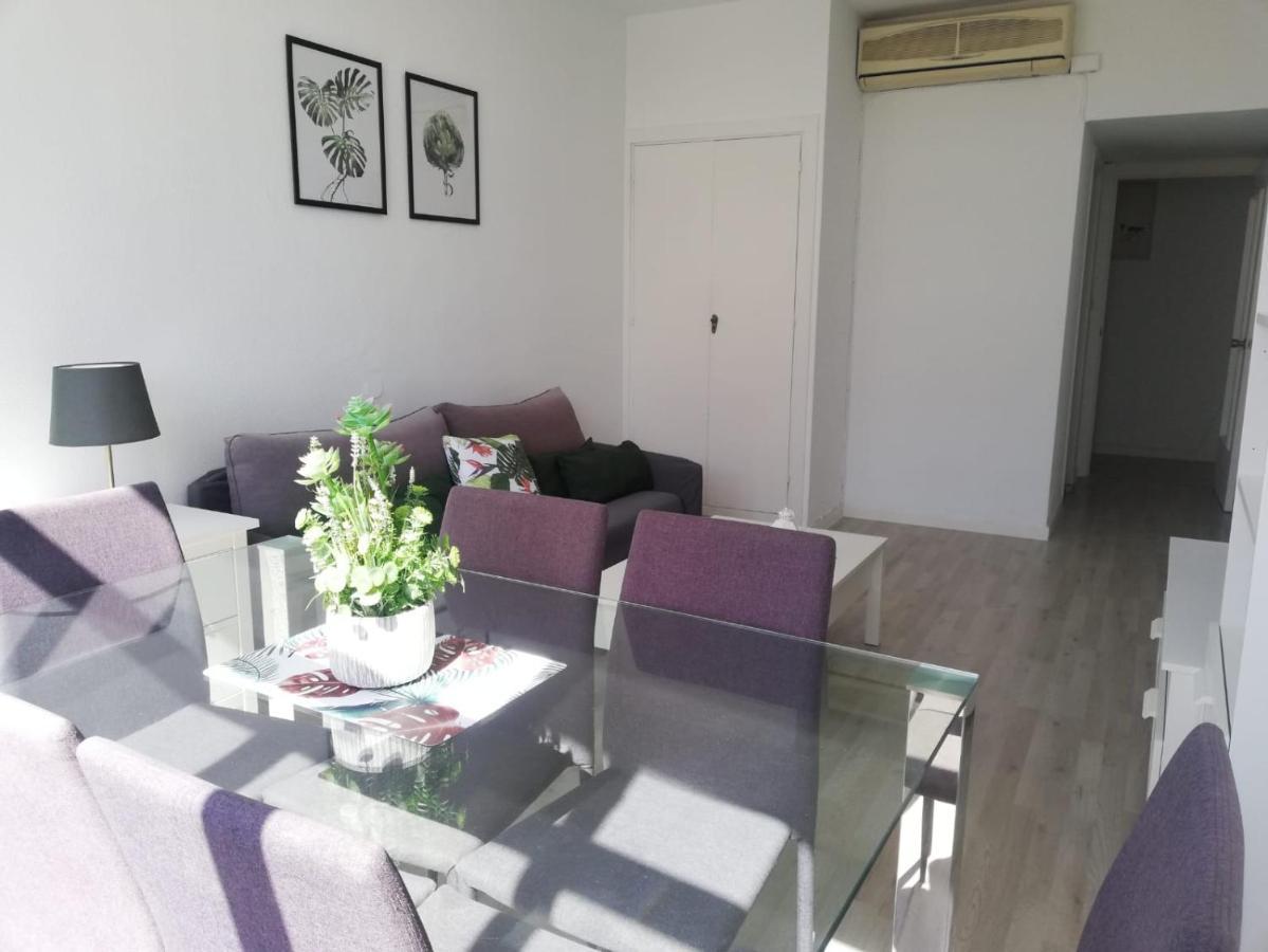 Apartamento Con Encanto 'larios Luxy' Leilighet *
