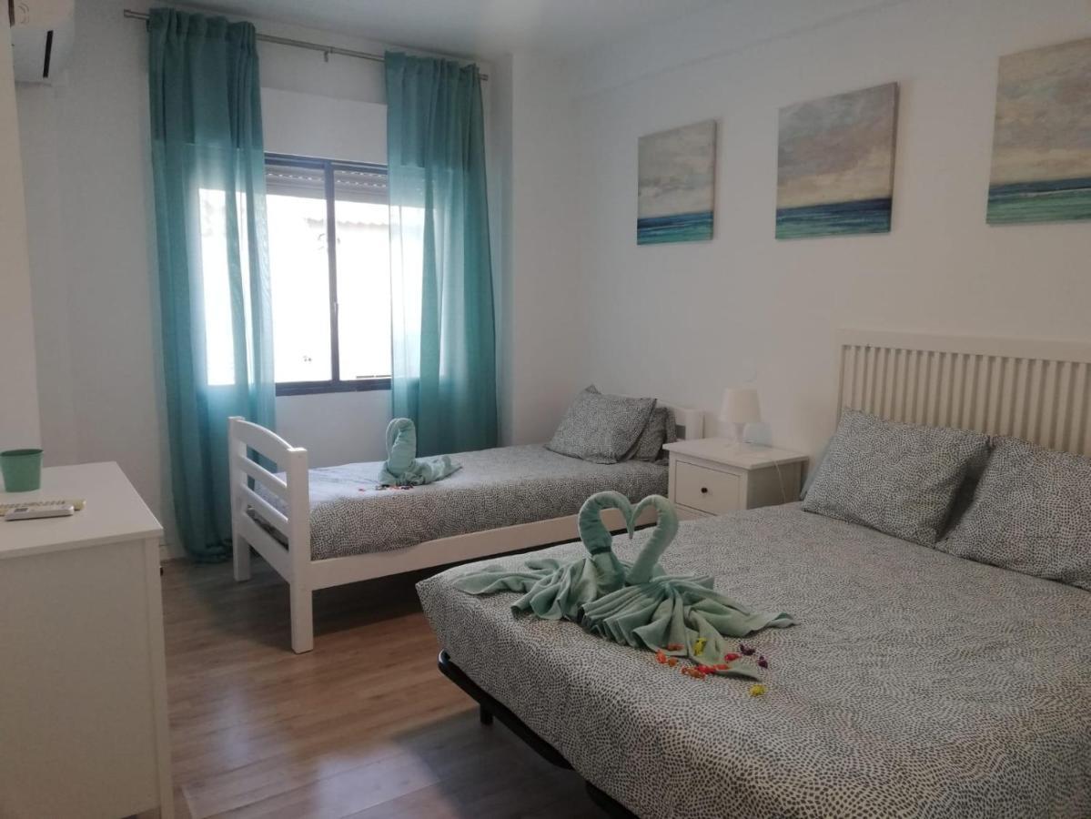 Leilighet Apartamento Con Encanto 'larios Luxy'