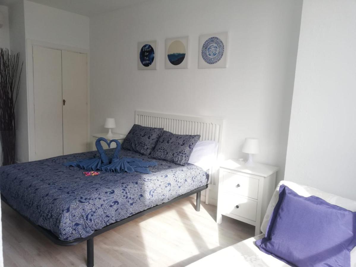 Apartamento Con Encanto 'larios Luxy' Leilighet *
