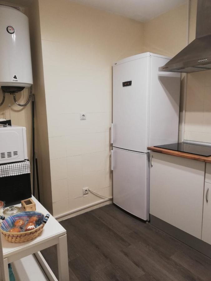 Leilighet Apartamento Con Encanto 'larios Luxy' Málaga