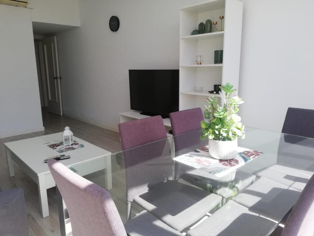 Apartamento Con Encanto 'larios Luxy' Leilighet Málaga