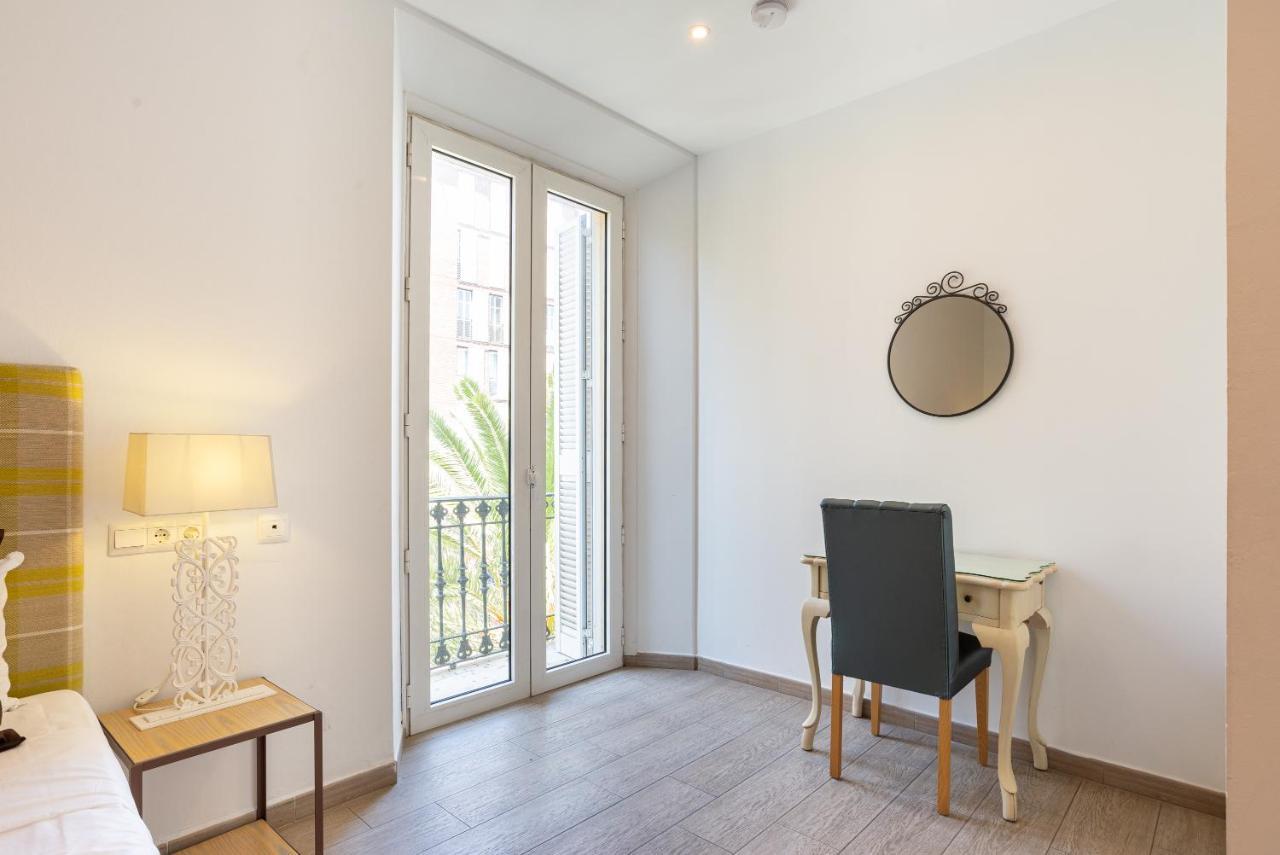 Appartement Dobo Homes - Sl4 Málaga