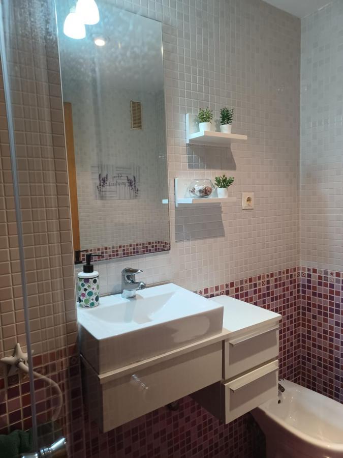 Appartement Alma Apartamento
