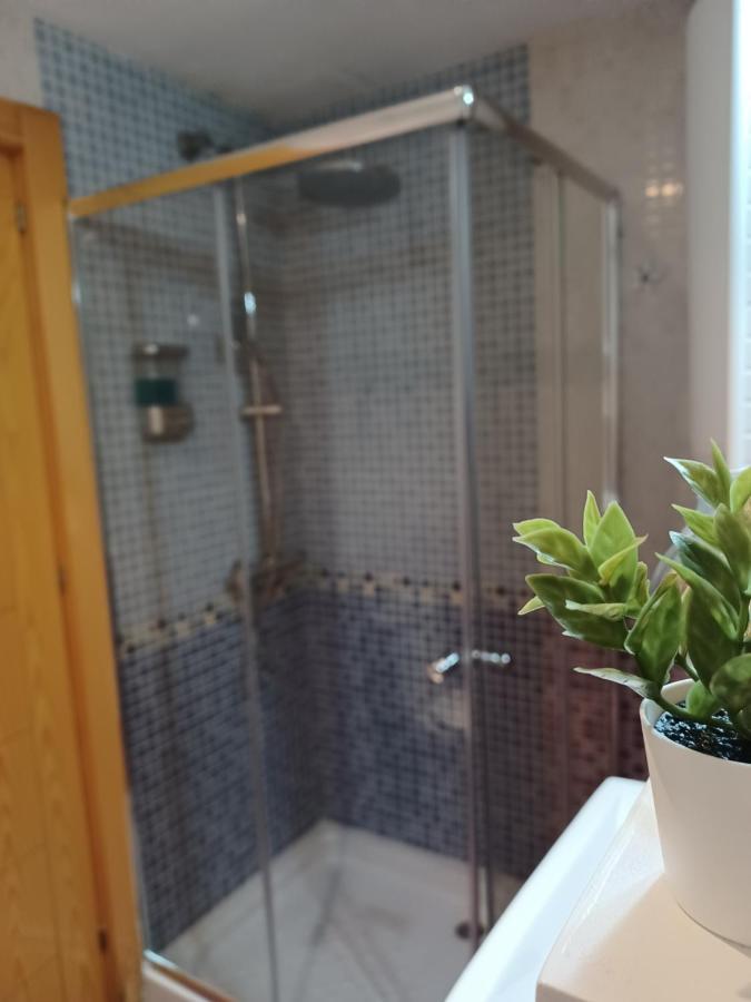 Appartement Alma Apartamento *