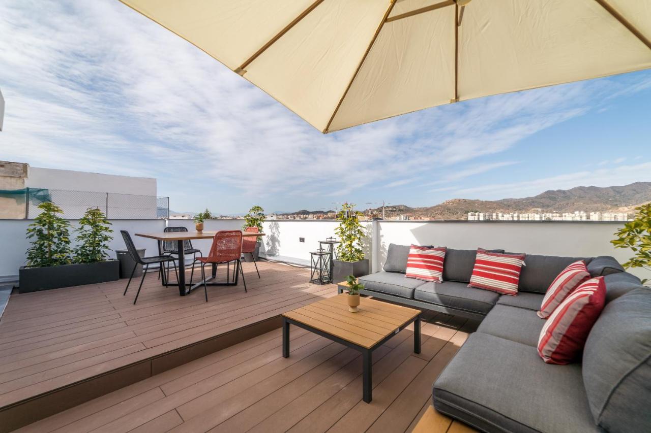 Homes Penthouse Capuchinos