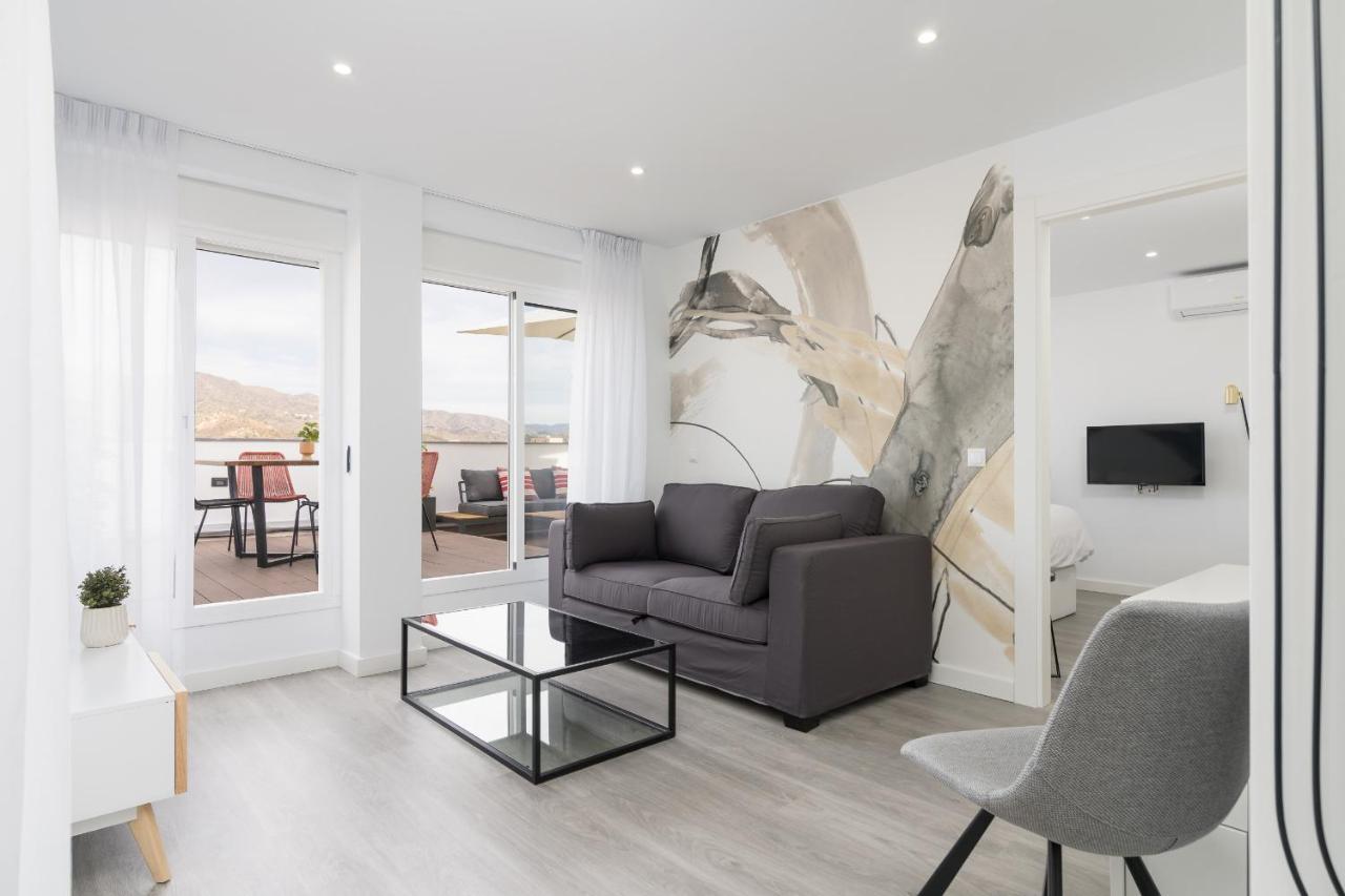 Homes Penthouse Capuchinos Apartamento *
