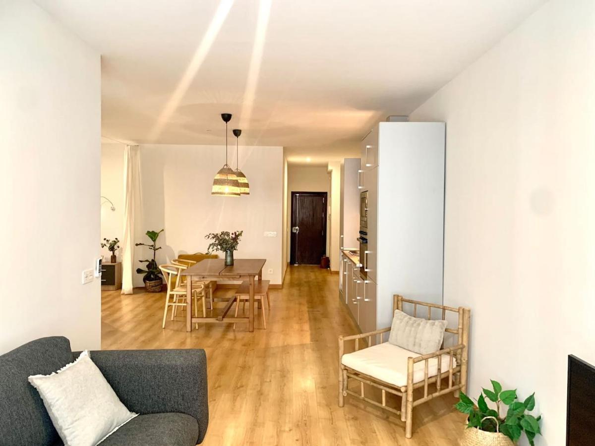 Apartamento Homely Plaza Del Teatro