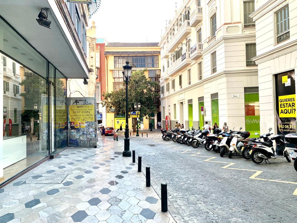 Apartamento Homely Plaza Del Teatro *
