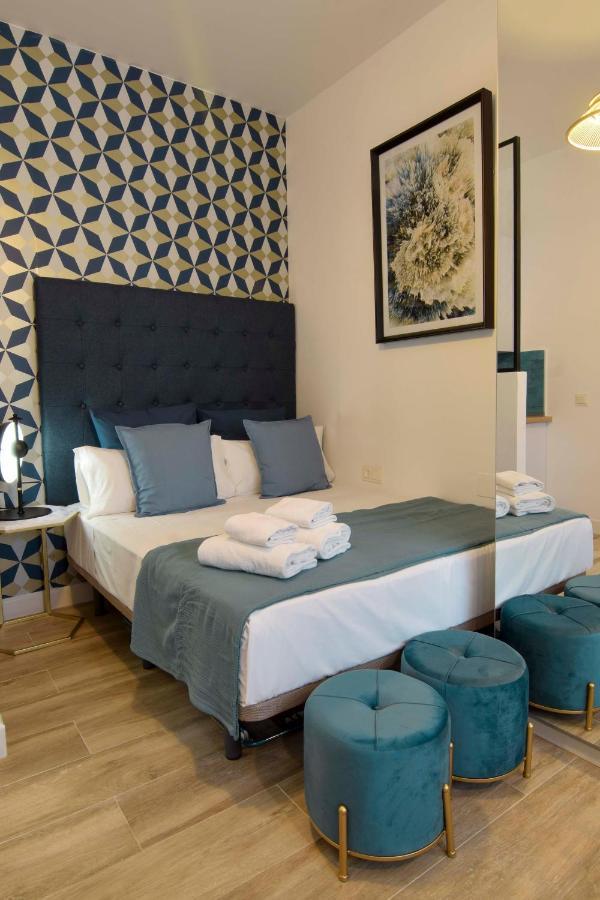 Letmalaga Saint Apartamento