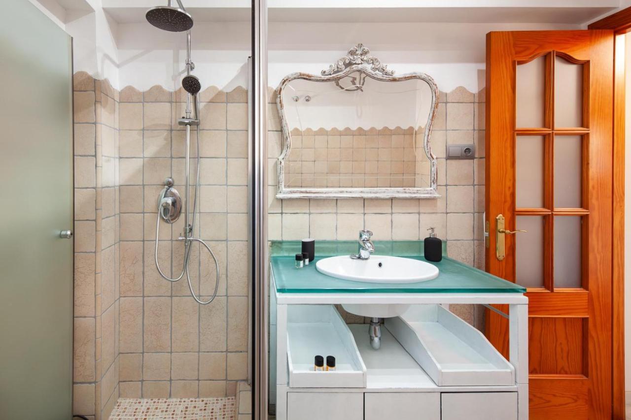 Valentina Apartamento Málaga