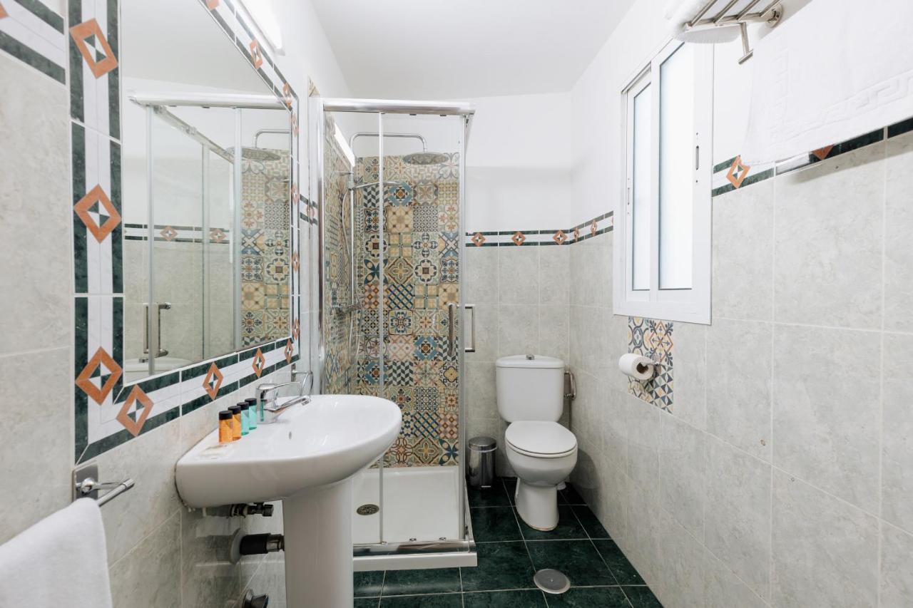Appartement Cinco Bolas Málaga