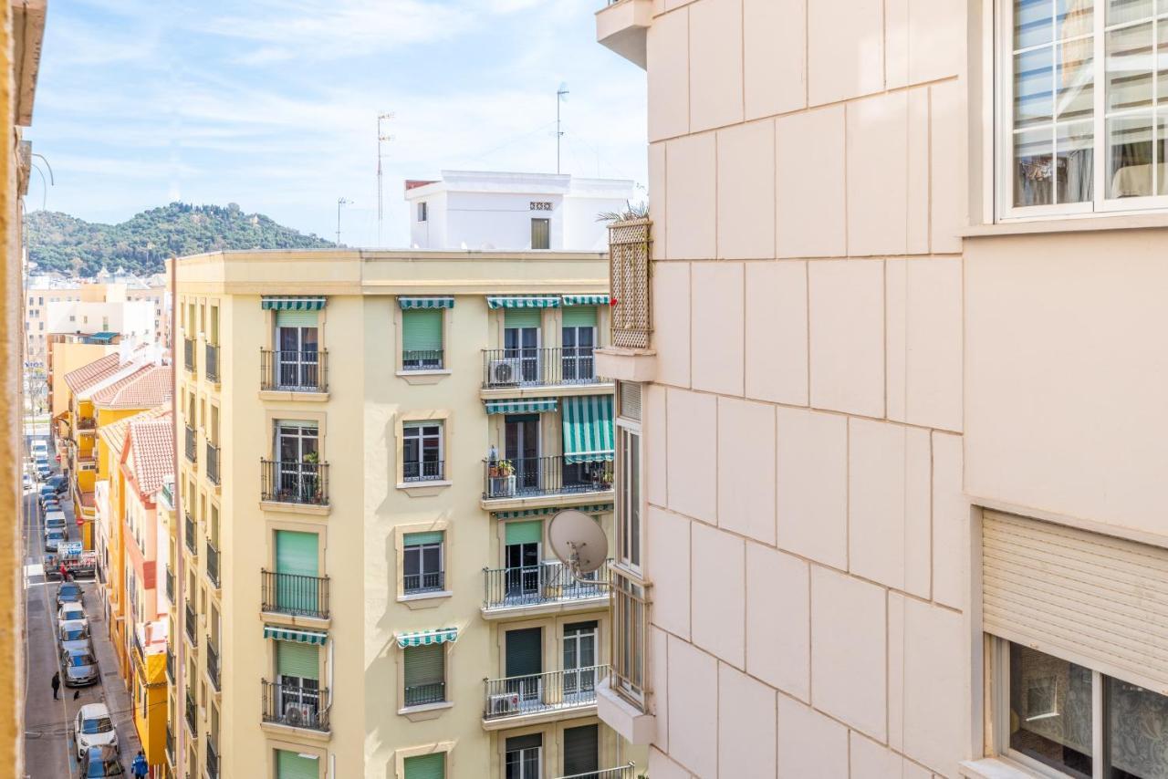 Appartement La Pampa