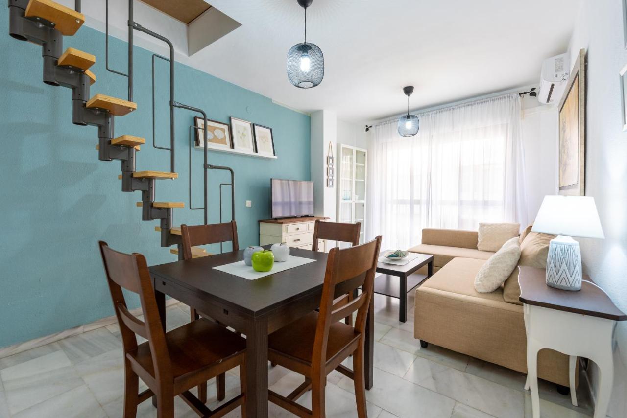 La Pampa Appartement