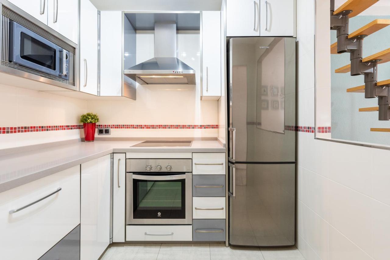 La Pampa Appartement *
