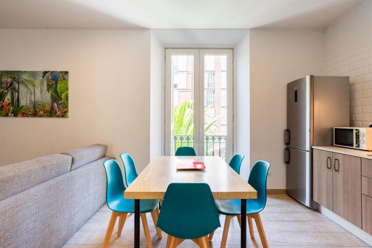 Dobo Homes - Sl4 * Málaga