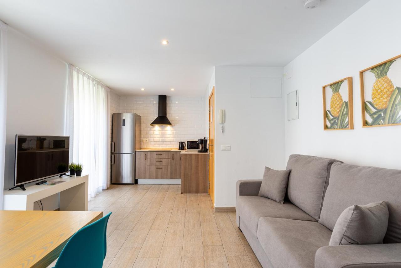 Appartement Dobo Homes - Sl4 Málaga