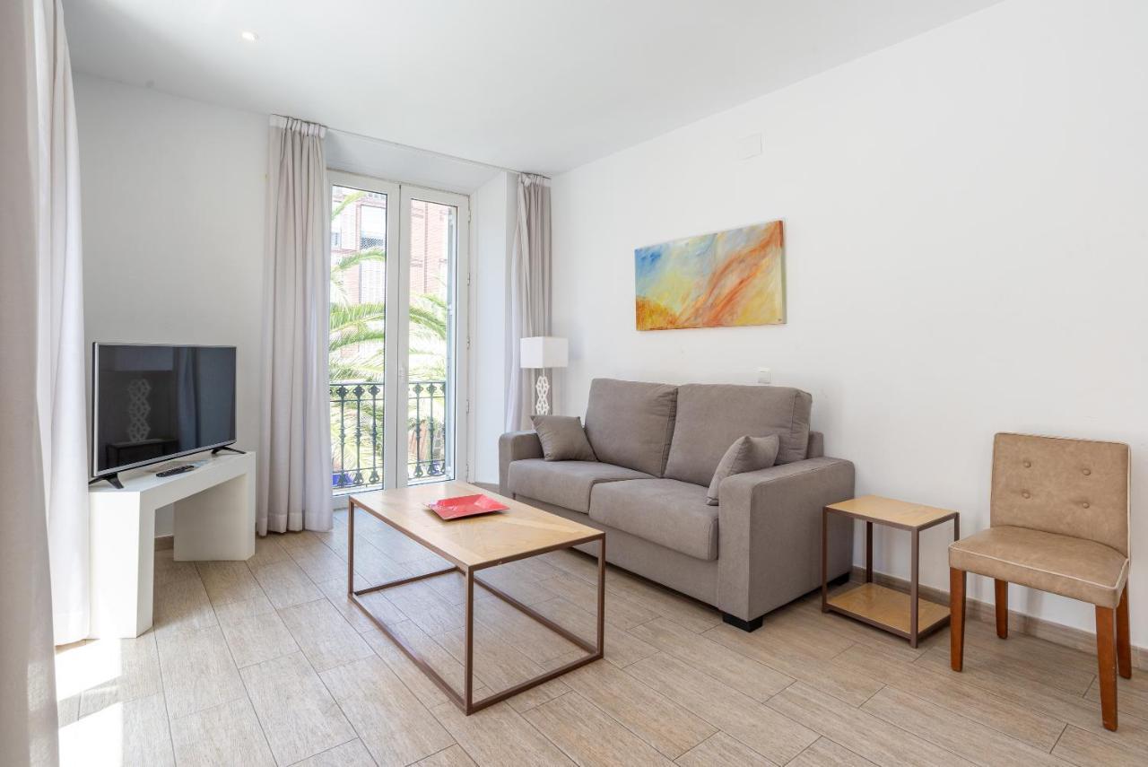 Appartement Dobo Homes - Sl4 Málaga