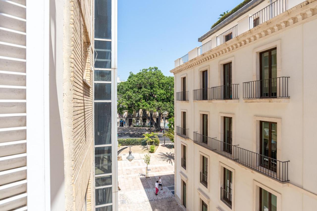 Dobo Homes - Sl4 Appartement Málaga