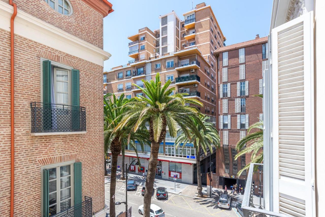 Dobo Homes - Sl4 Appartement Málaga