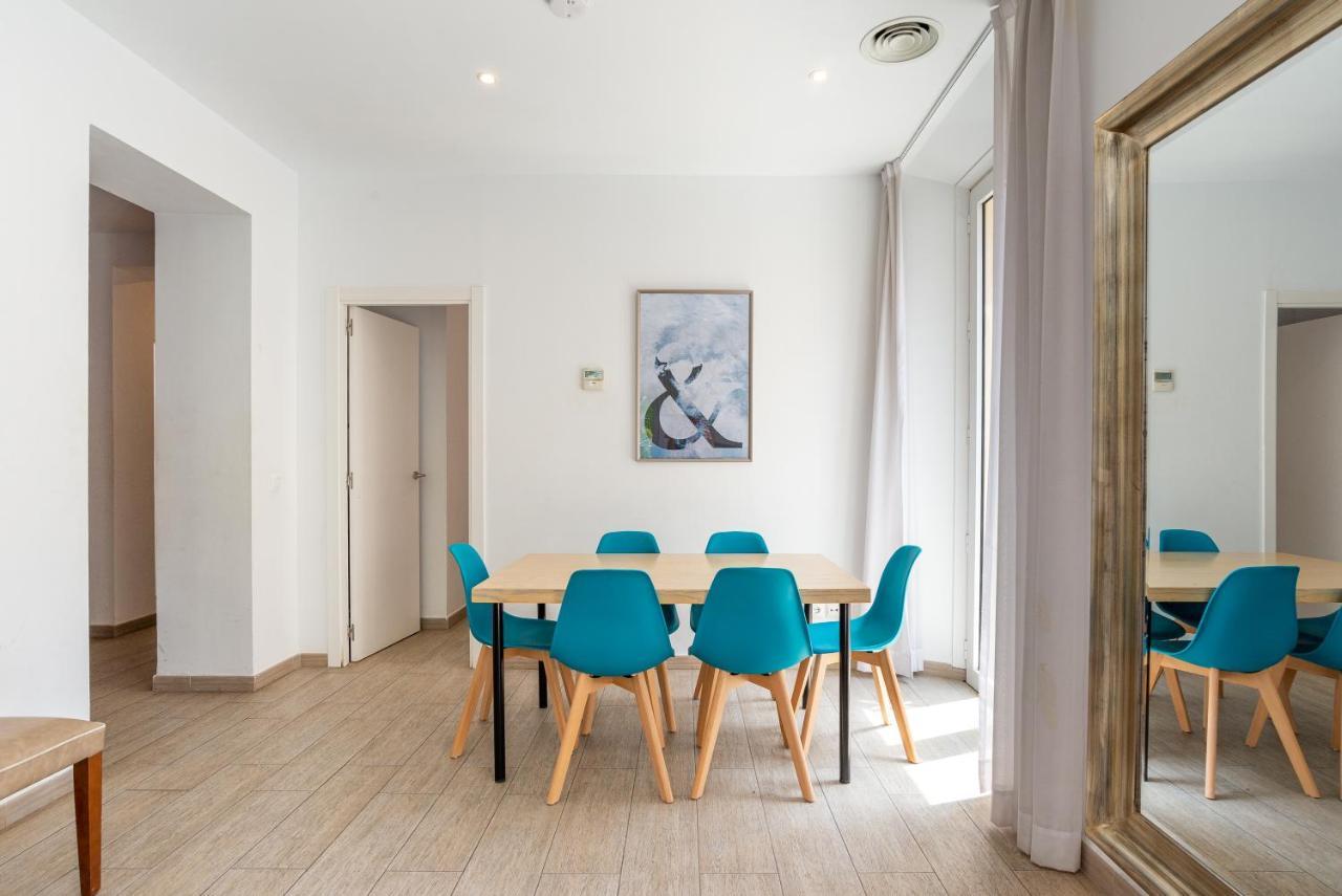 Dobo Homes - Sl4 * Málaga