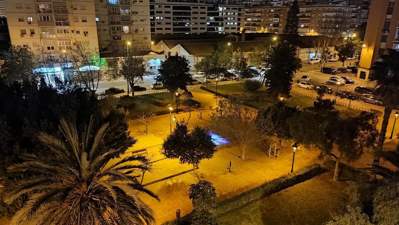 Lejlighed Parque Del Mediterraneo