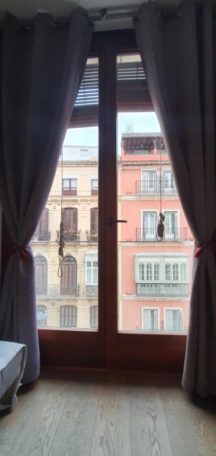 Apartment Centro Málaga