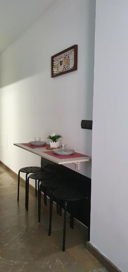 Apartment Centro Málaga