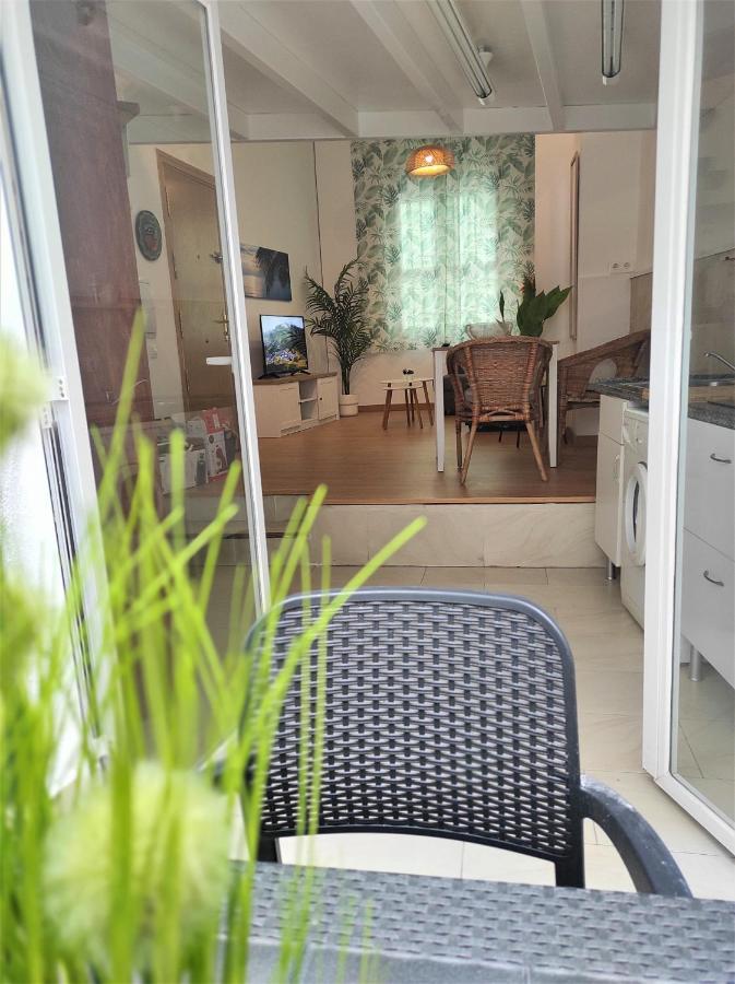 Lagunillas Arts District Appartement *