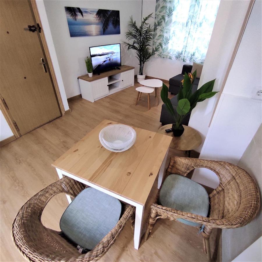 Appartement Lagunillas Arts District *