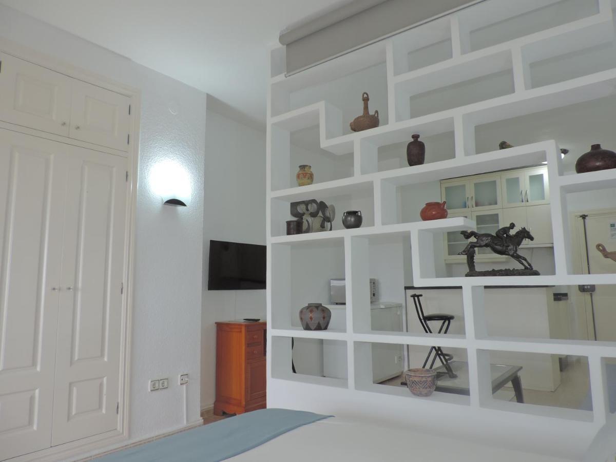 La Casita De Riomar Appartement *