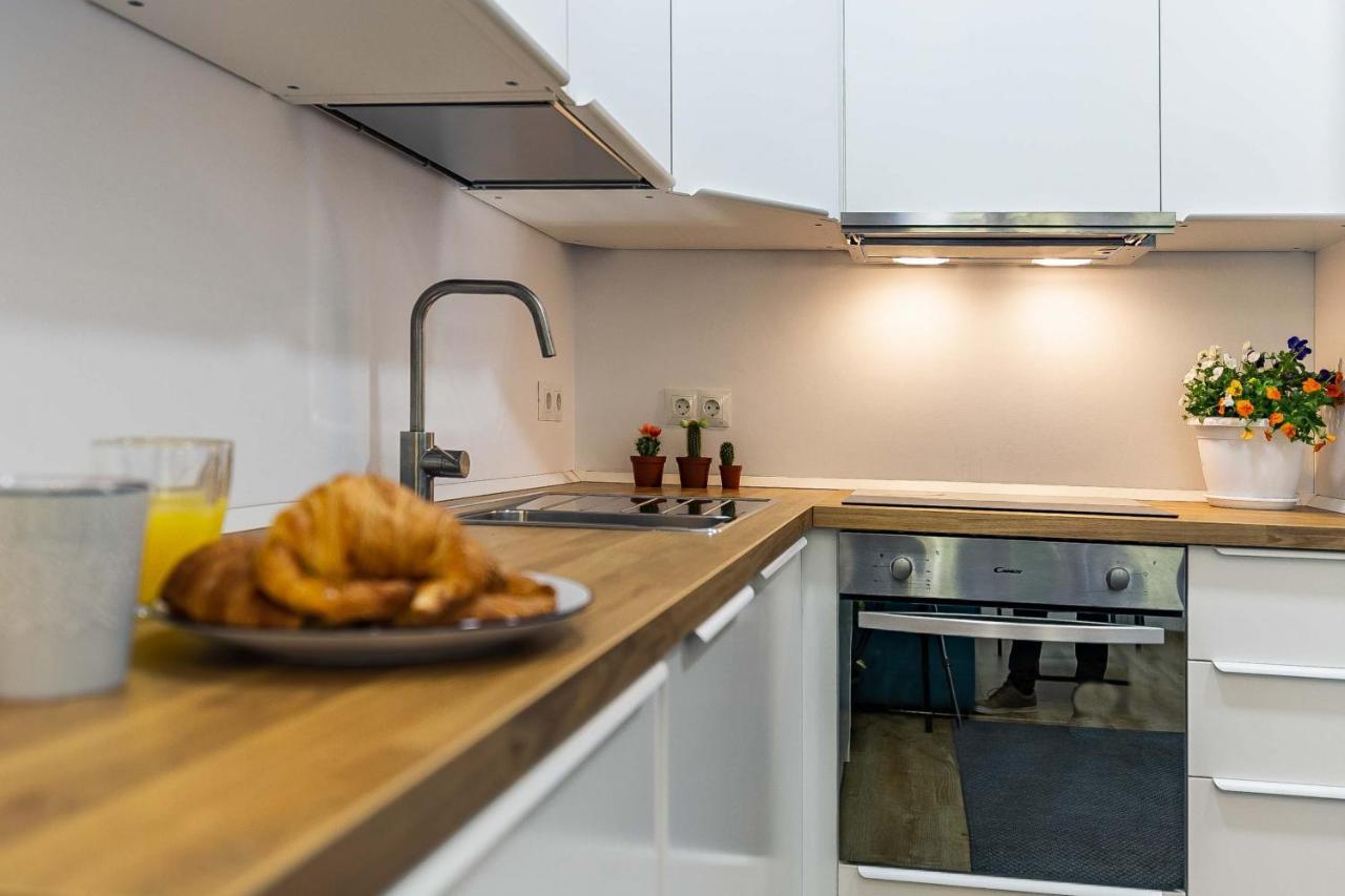 Appartamento Premium Soho *
