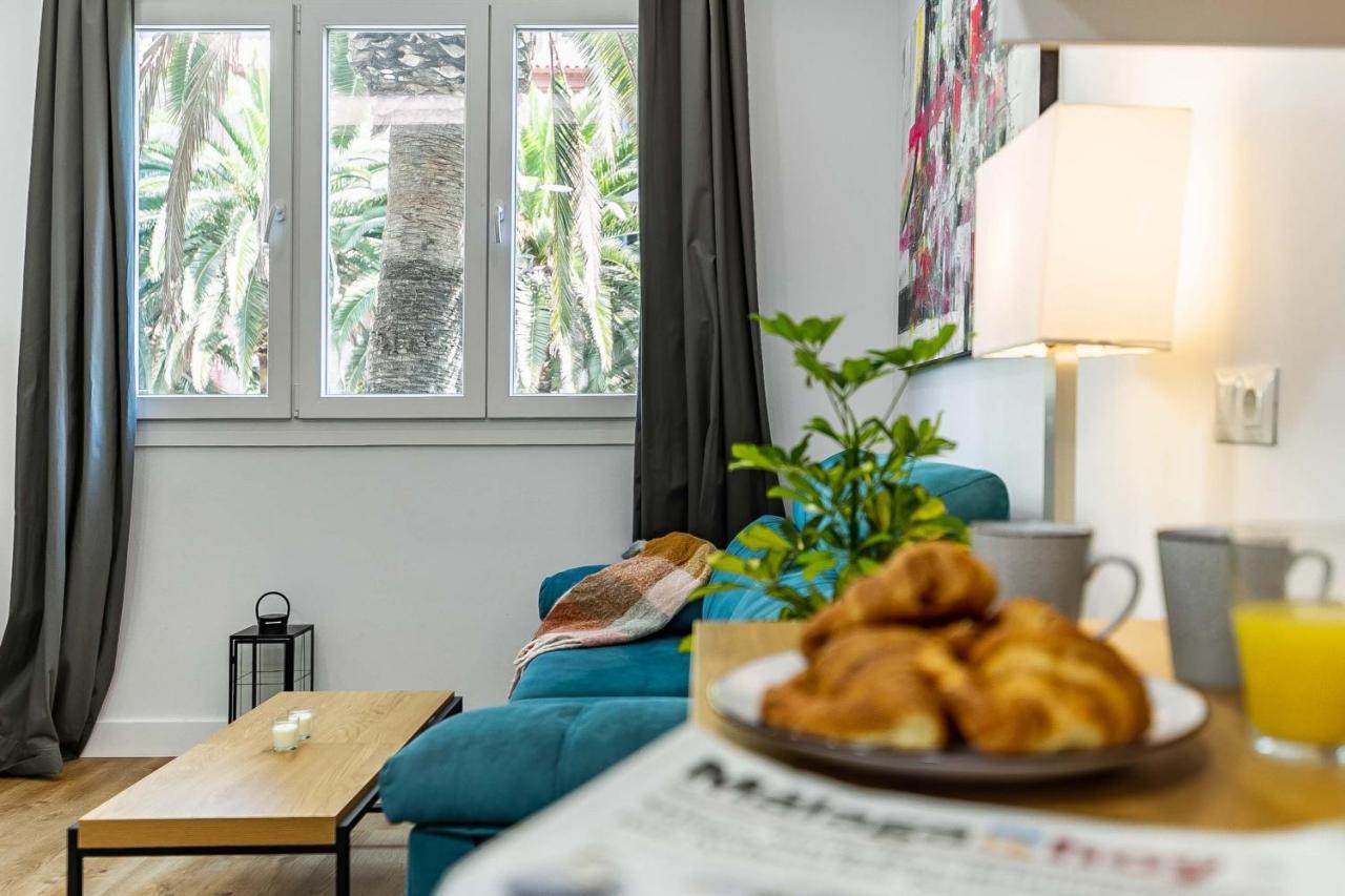 Premium Soho Appartamento Málaga