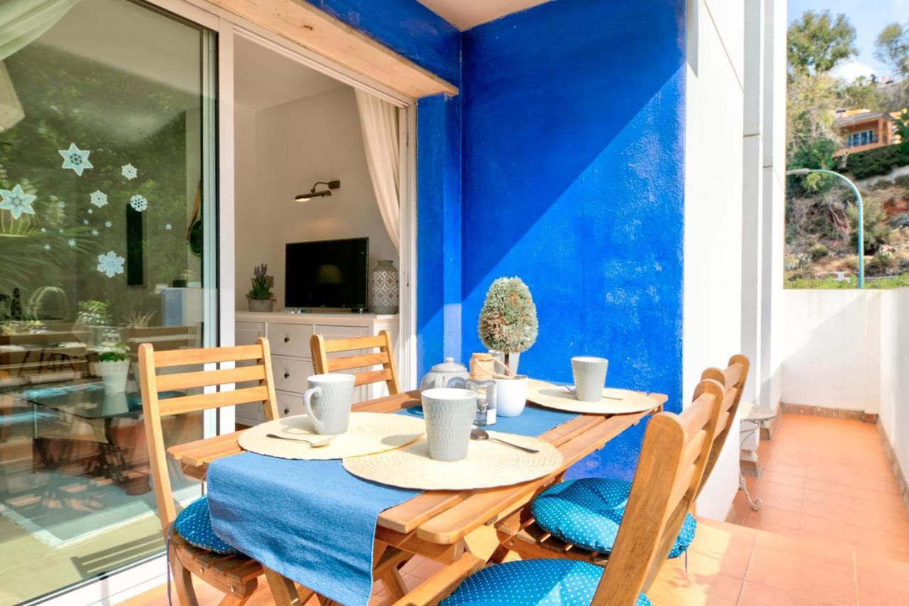 Apartment Malagadevacaciones - Muriel