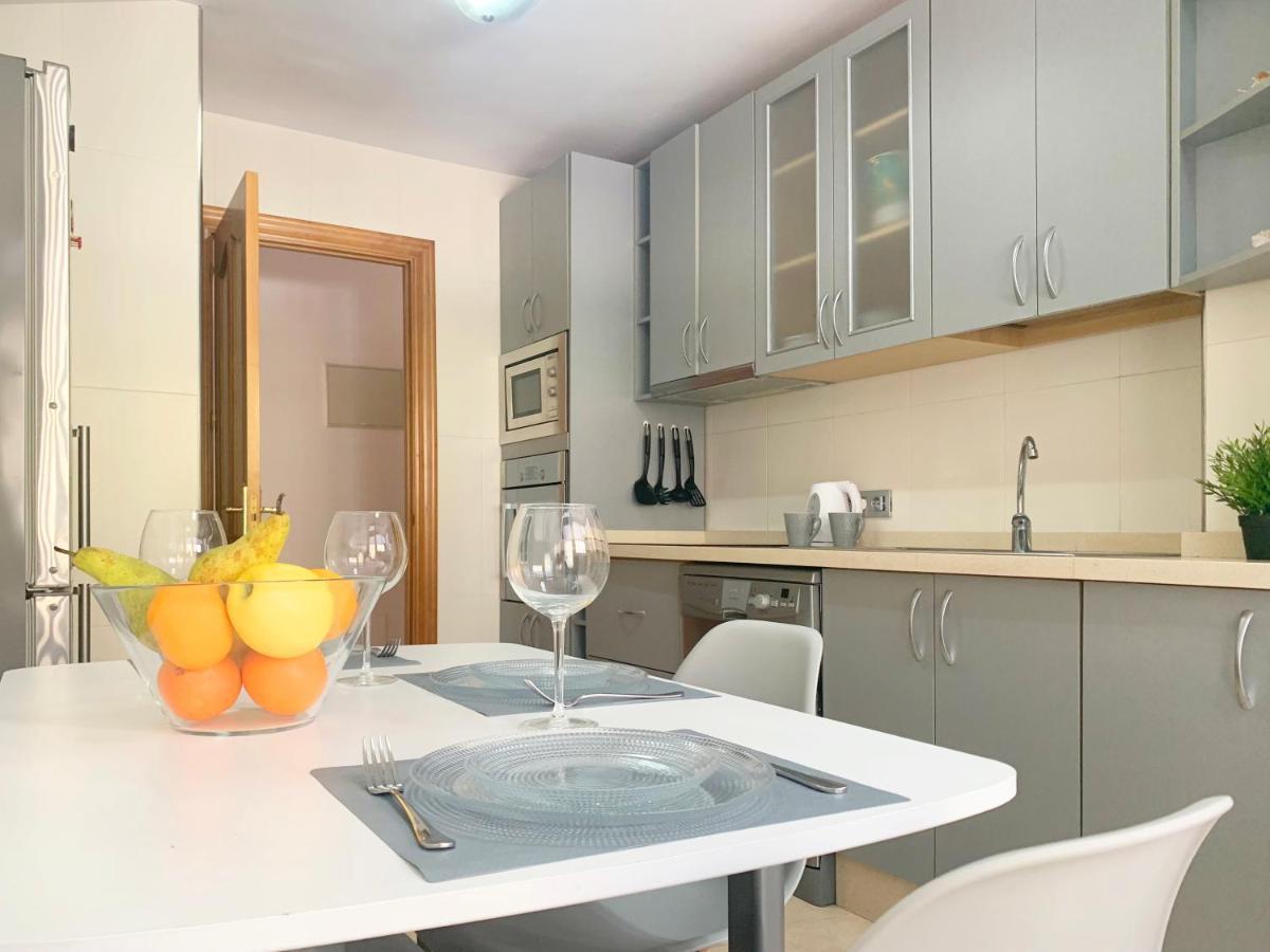 Apartment Malagadevacaciones - Muriel