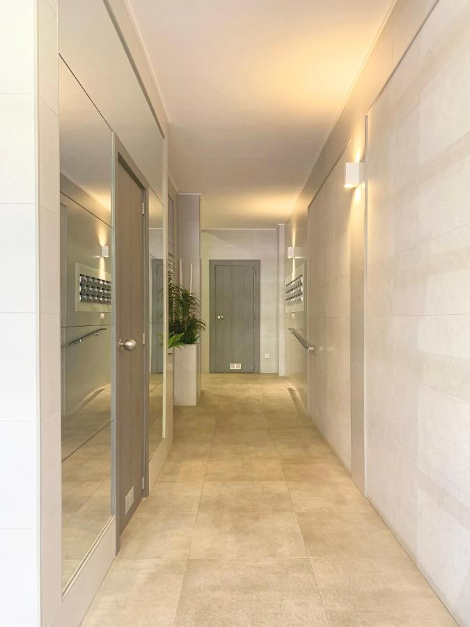 Apartment Malagadevacaciones - Muriel Málaga