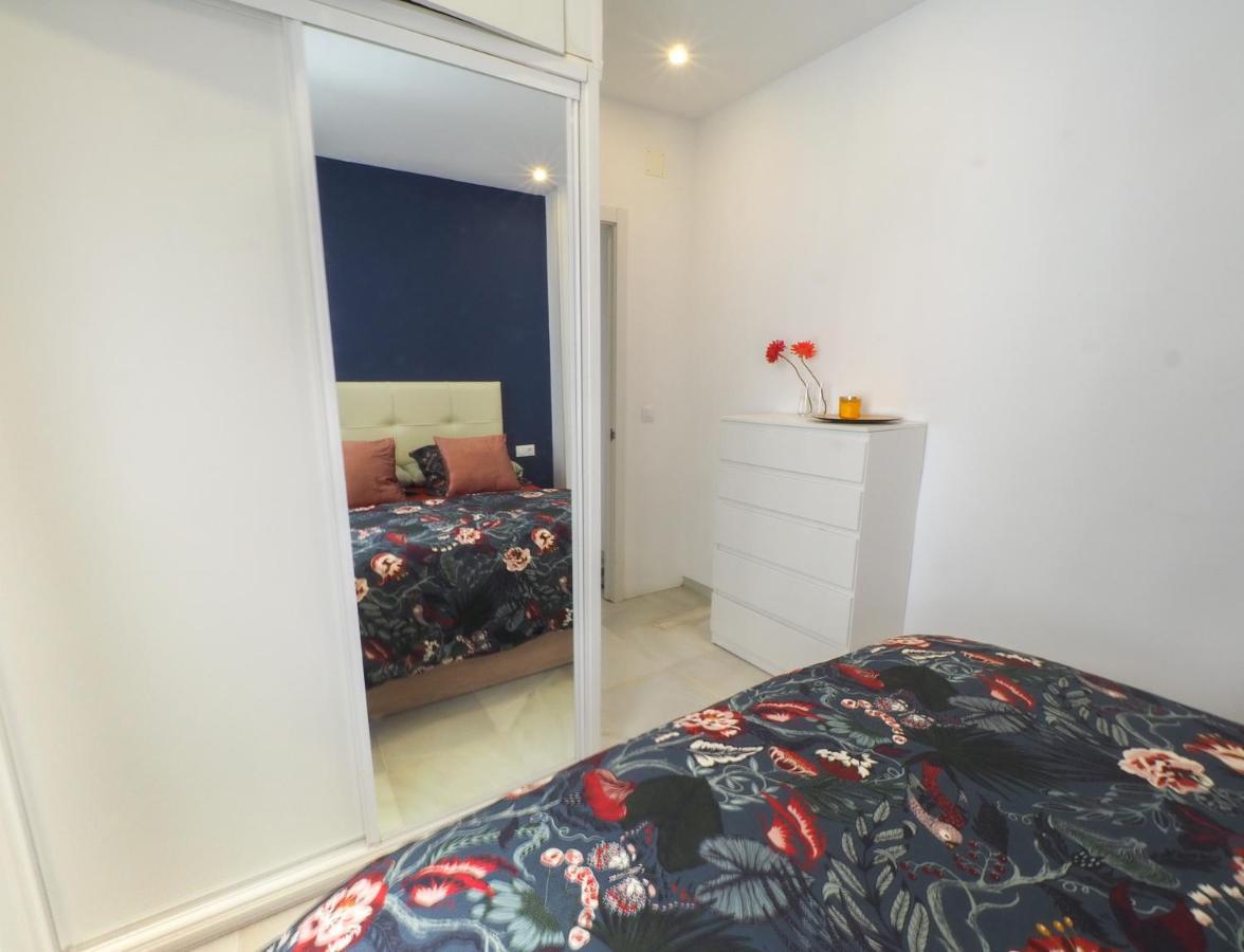 Apartment Ollerias Roomalaga By Bossh