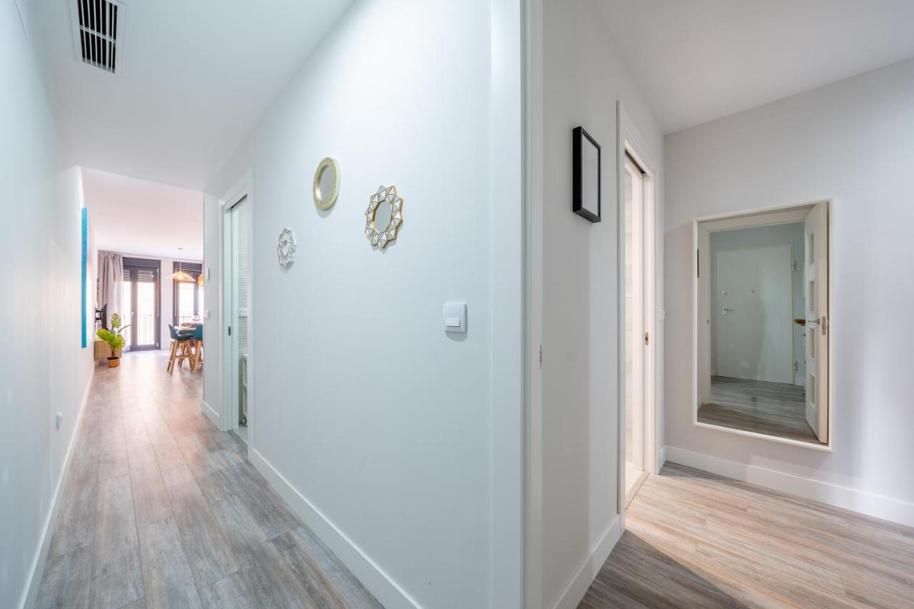 Appartement Centre Pool & Parking *