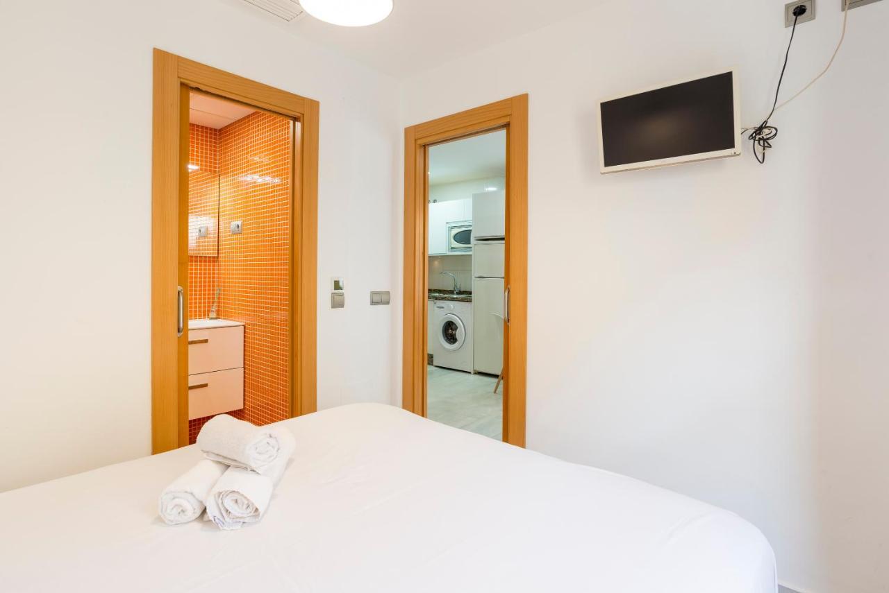 Beatas Terrace Appartement Málaga