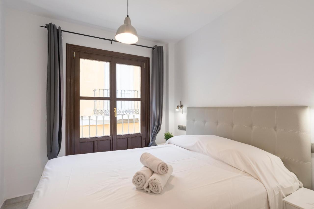Beatas Terrace Málaga
