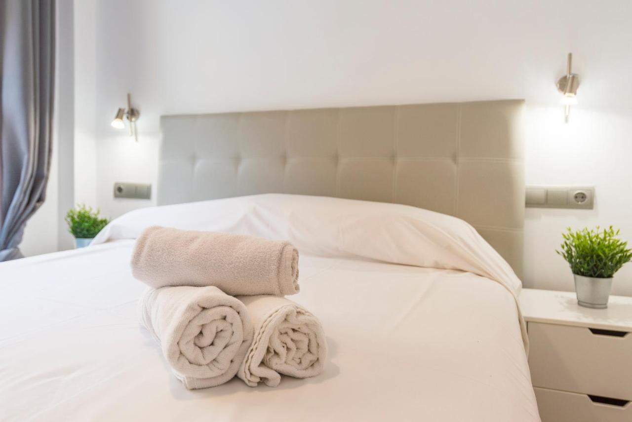 Appartement Beatas Terrace *