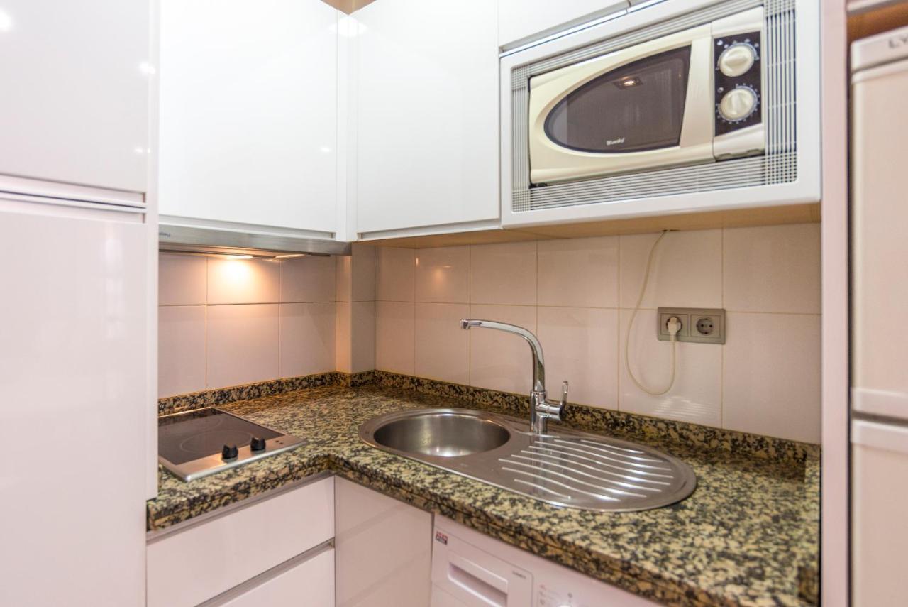 Appartement Beatas Terrace *