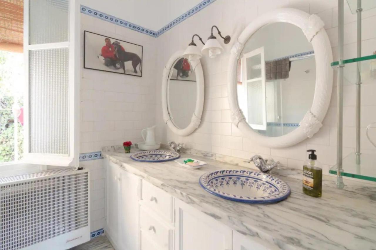Apartamento Jacaranda Lägenhet Málaga