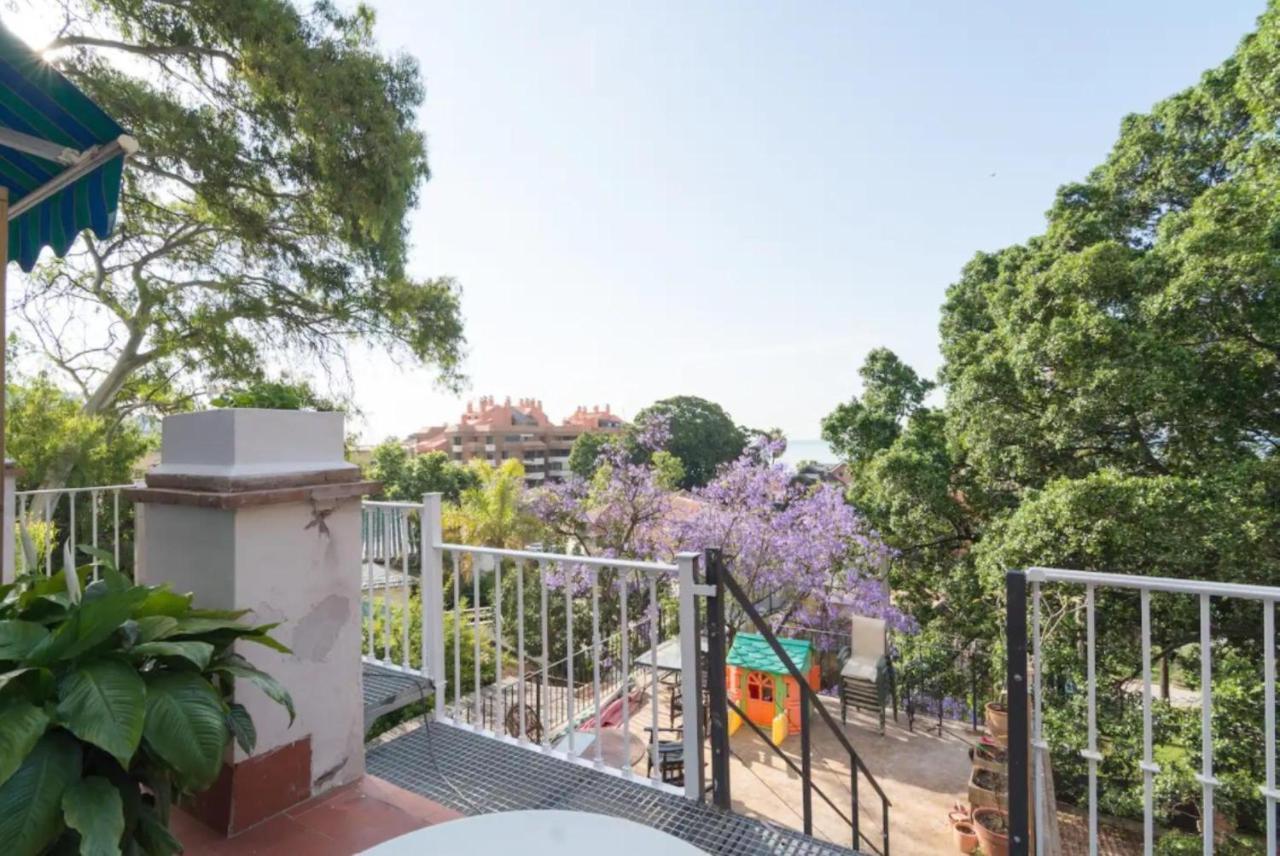 Apartamento Jacaranda Lägenhet