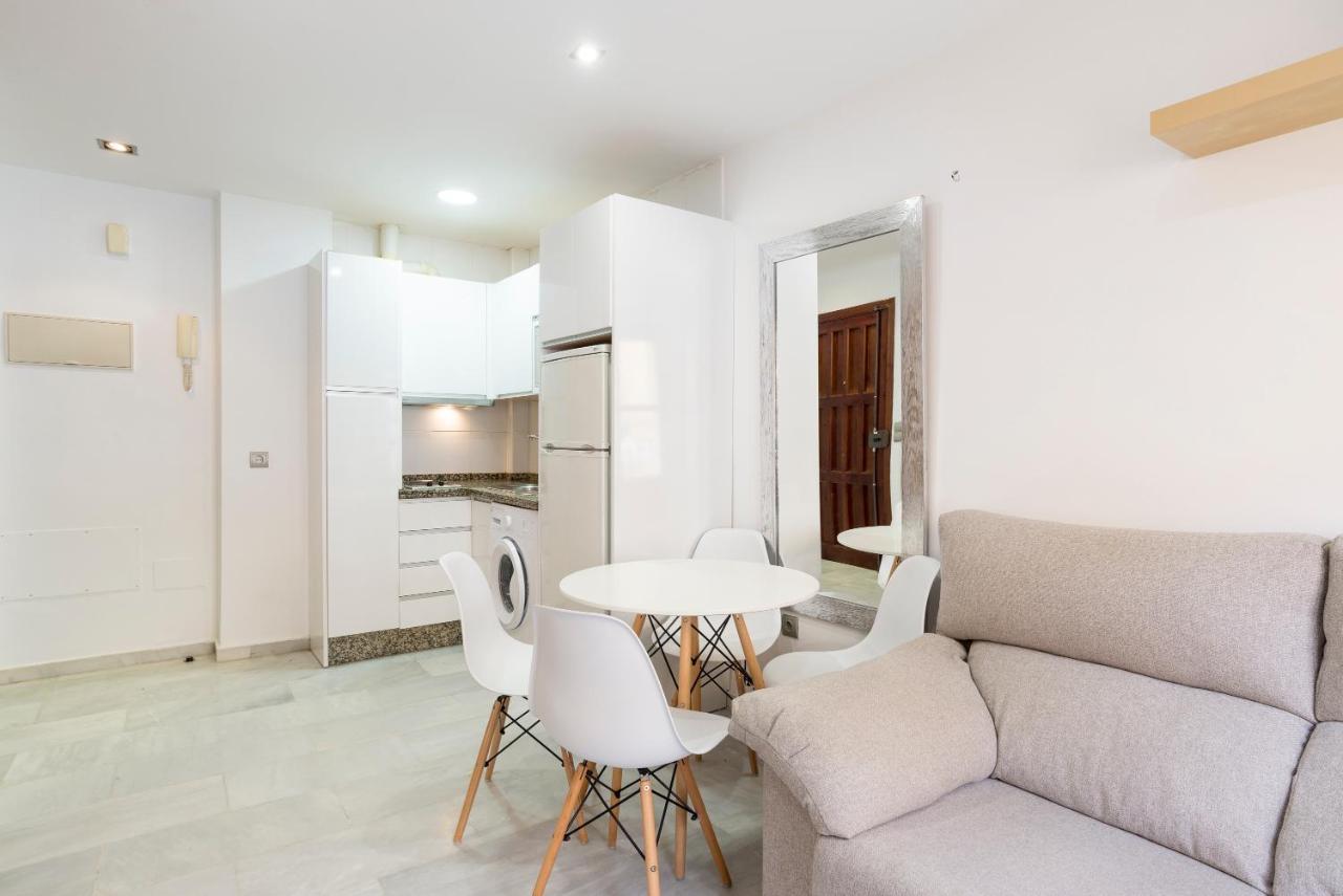 Beatas Terrace Appartement *