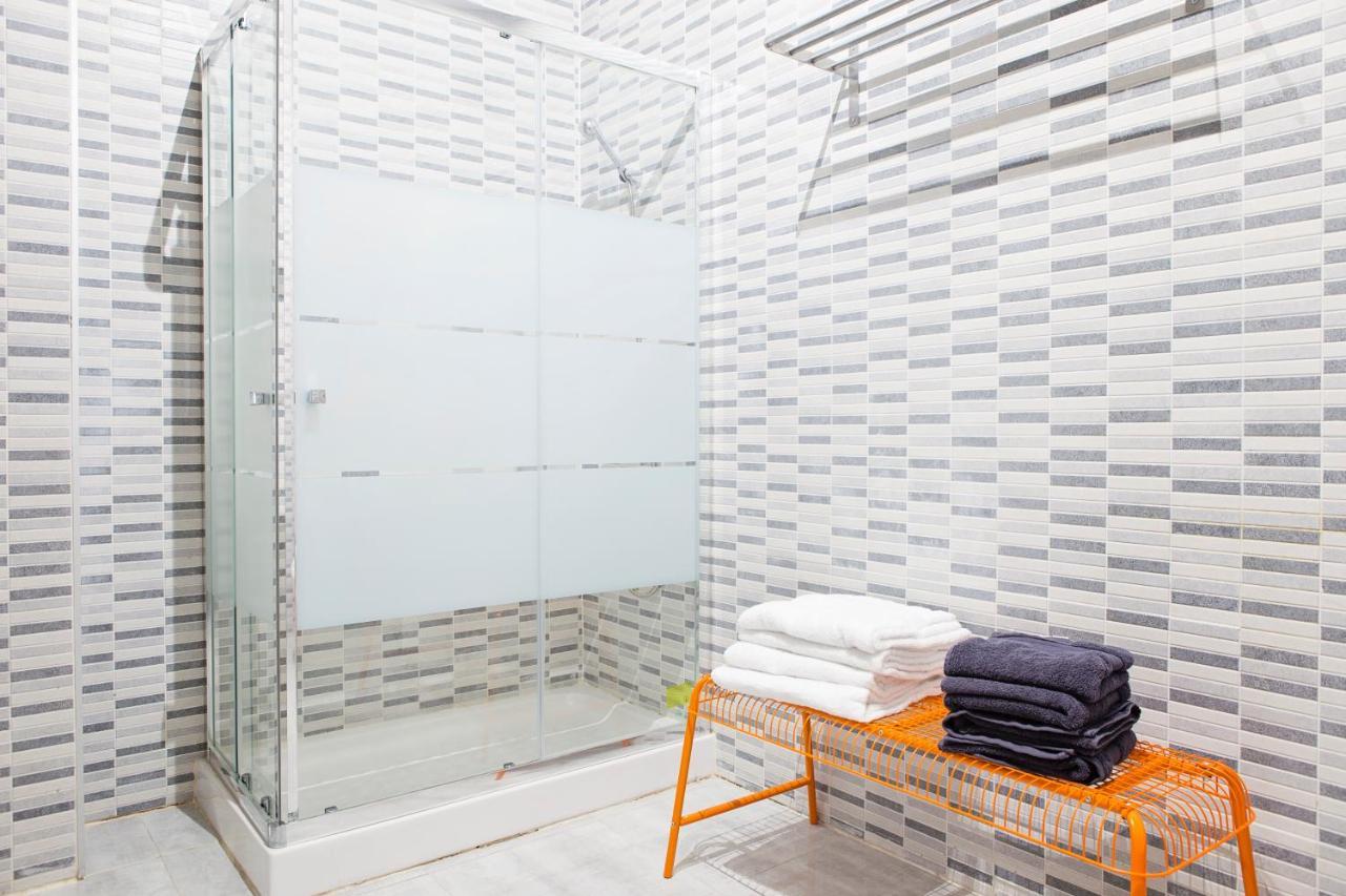 Homely Refino Oriental Leilighet *