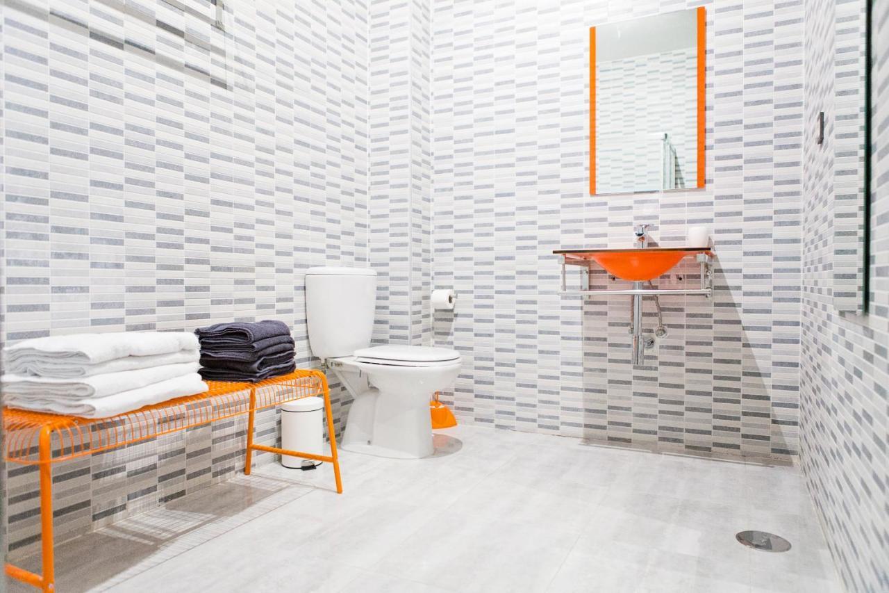 Homely Refino Oriental Leilighet *