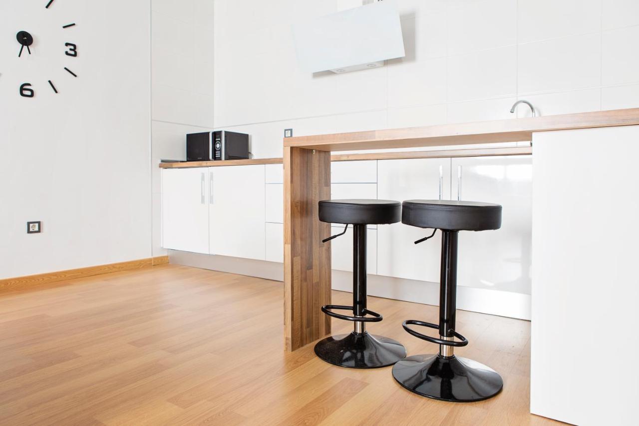Leilighet Homely Refino Oriental *
