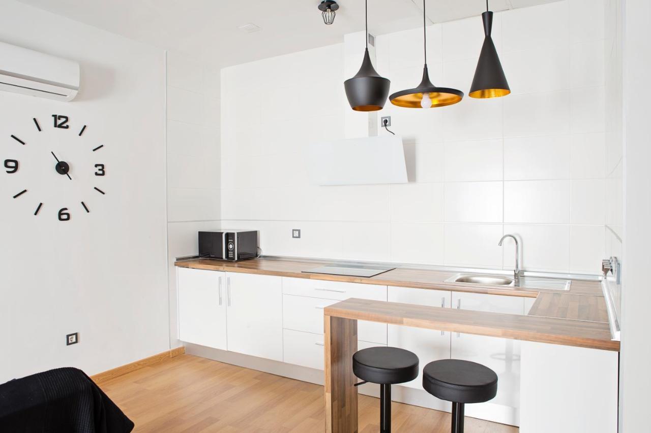 Leilighet Homely Refino Oriental *