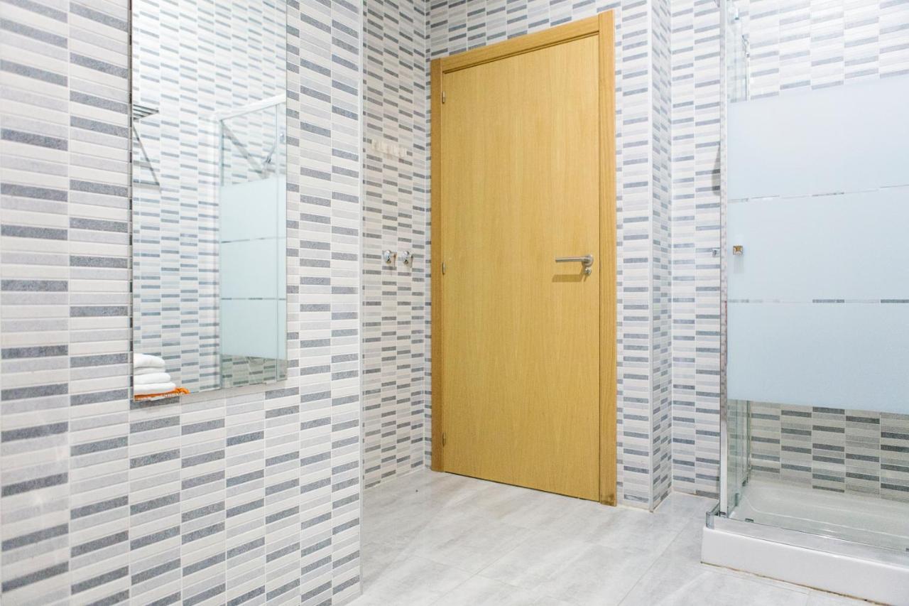 Homely Refino Oriental Leilighet