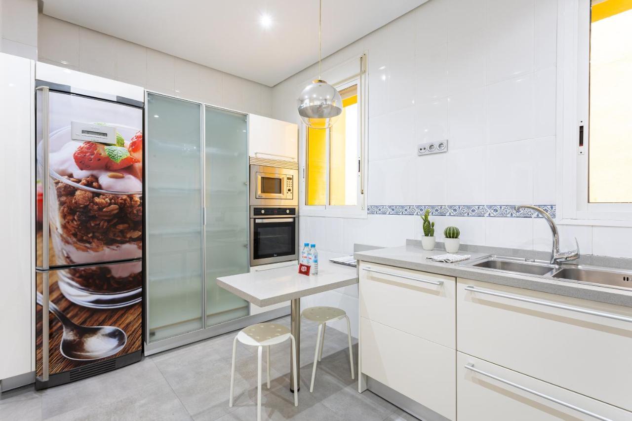 Apartment Julieta Historical By Alohamalaga Malaga